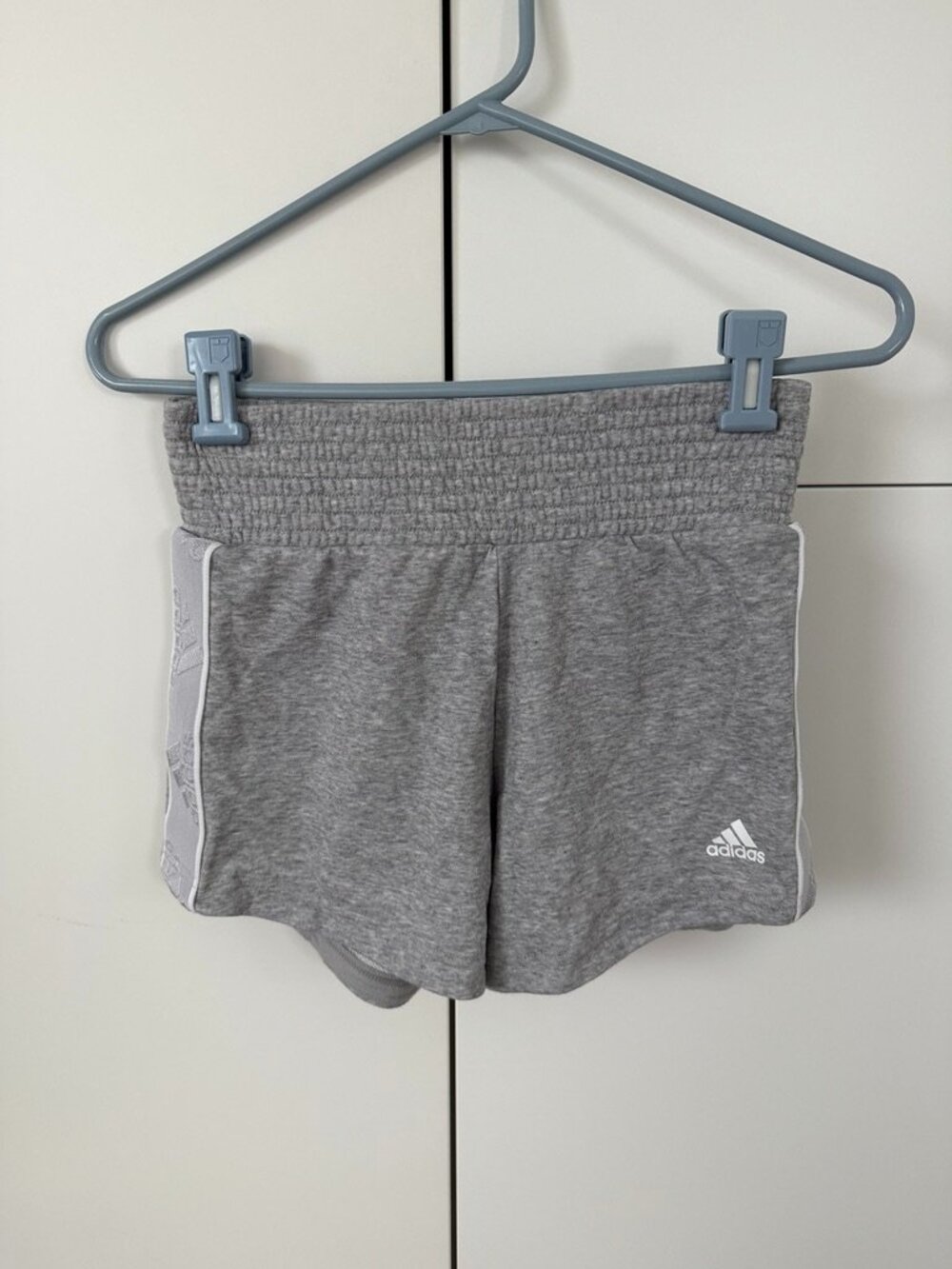 Adidas Sweatshorts Grey Size XS